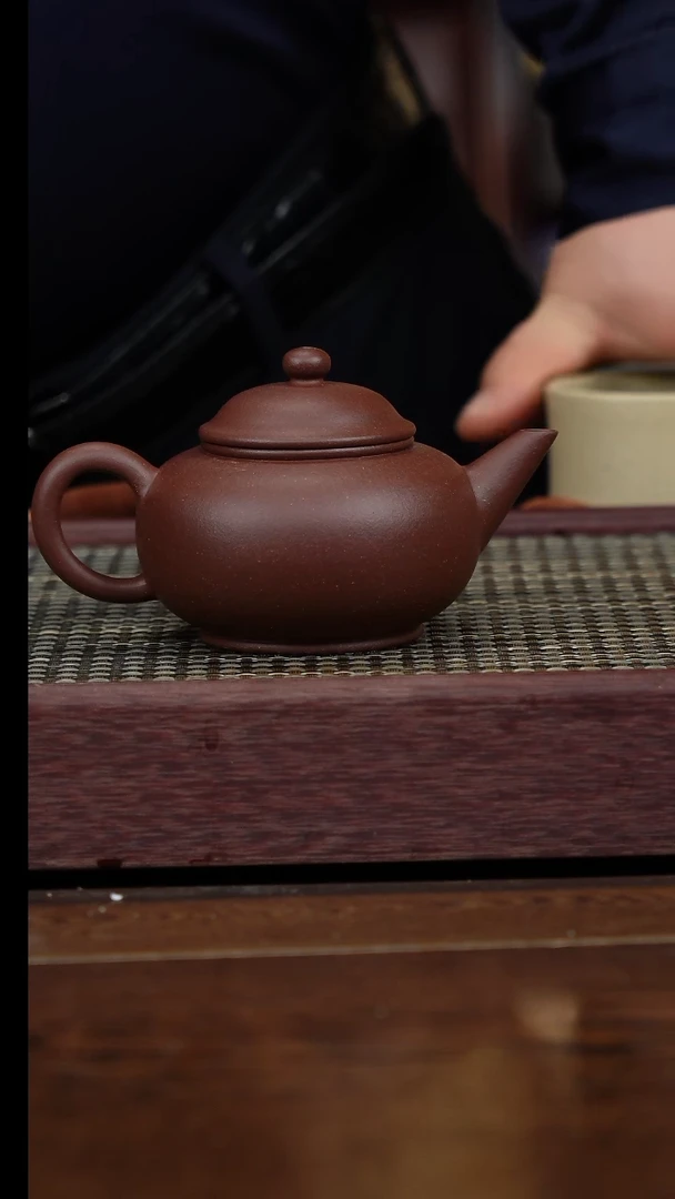 【闪购商品】紫砂茶杯紫砂品茗杯
