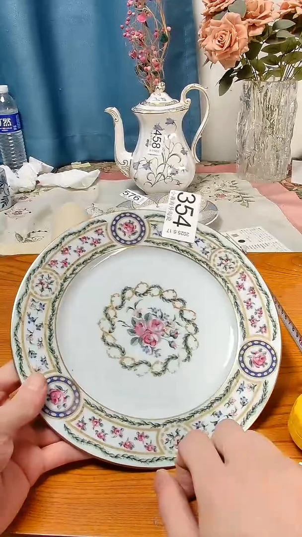 瓷器小淼海外陶瓷工艺品