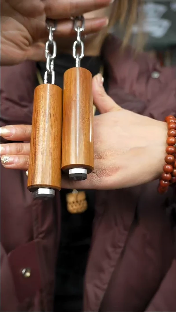 【闪购商品】木手作木制雕刻品