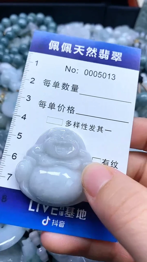 【闪购商品】翡翠颈饰未镶嵌多样性发货拍一发一0005013