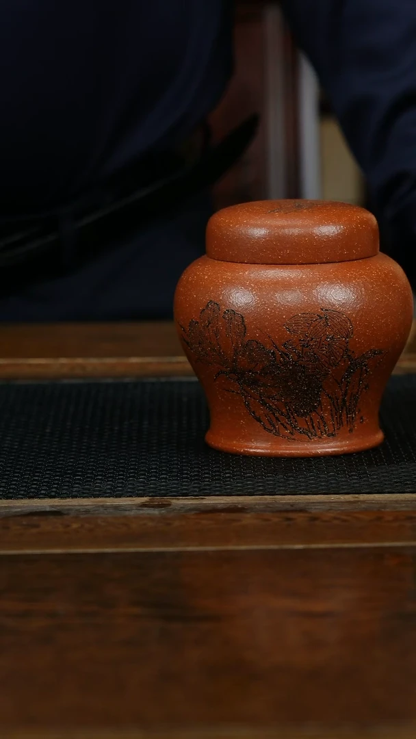 【闪购商品】紫砂茶杯紫砂品茗杯