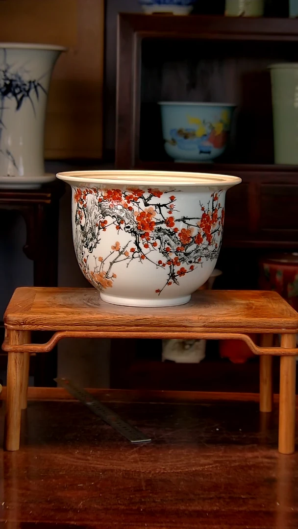 【闪购商品】红陶1