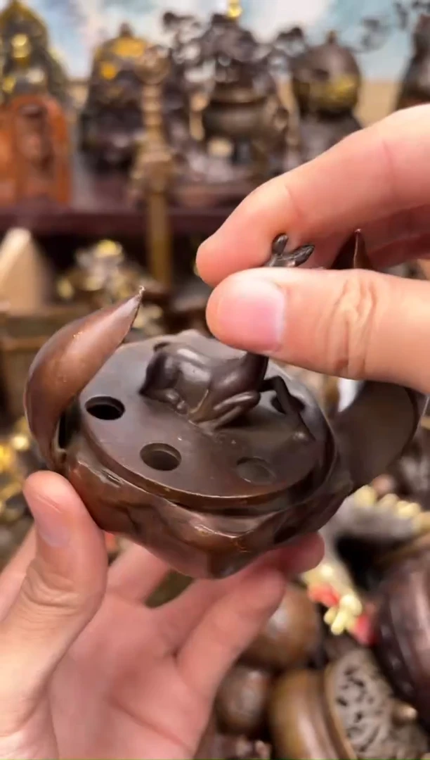 百福铜专属精选链接