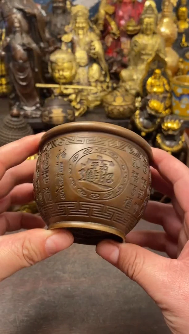 案台摆件  物品摆件