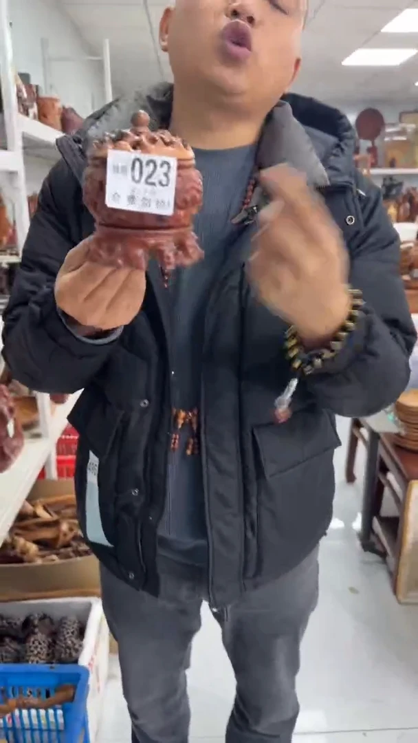 大果紫檀（缅甸花梨）工艺品88888888