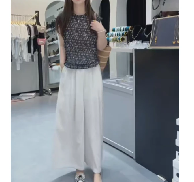 2025夏季时尚潮流百搭精品女装ABssV12