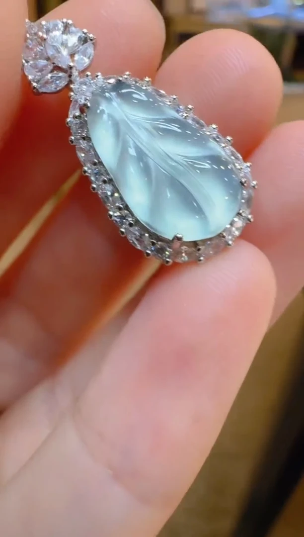 翡翠合金吊坠(不含链)多样性团购发一件