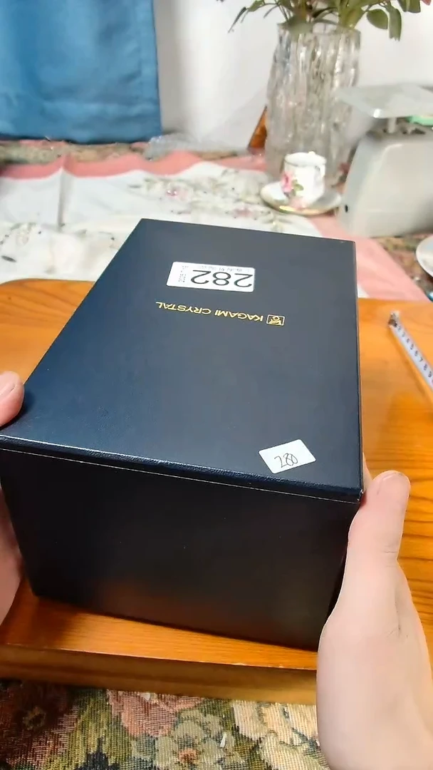 瓷片菠***蜜小淼海外陶瓷工艺品