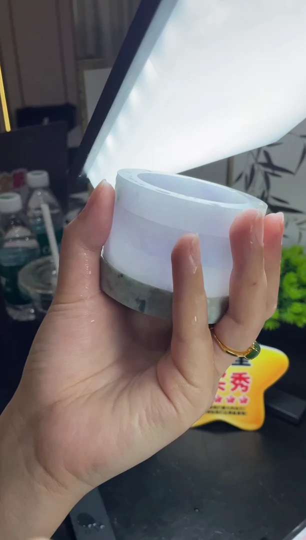 未镶嵌手镯定制翡翠定制手镯CHC1/DZS