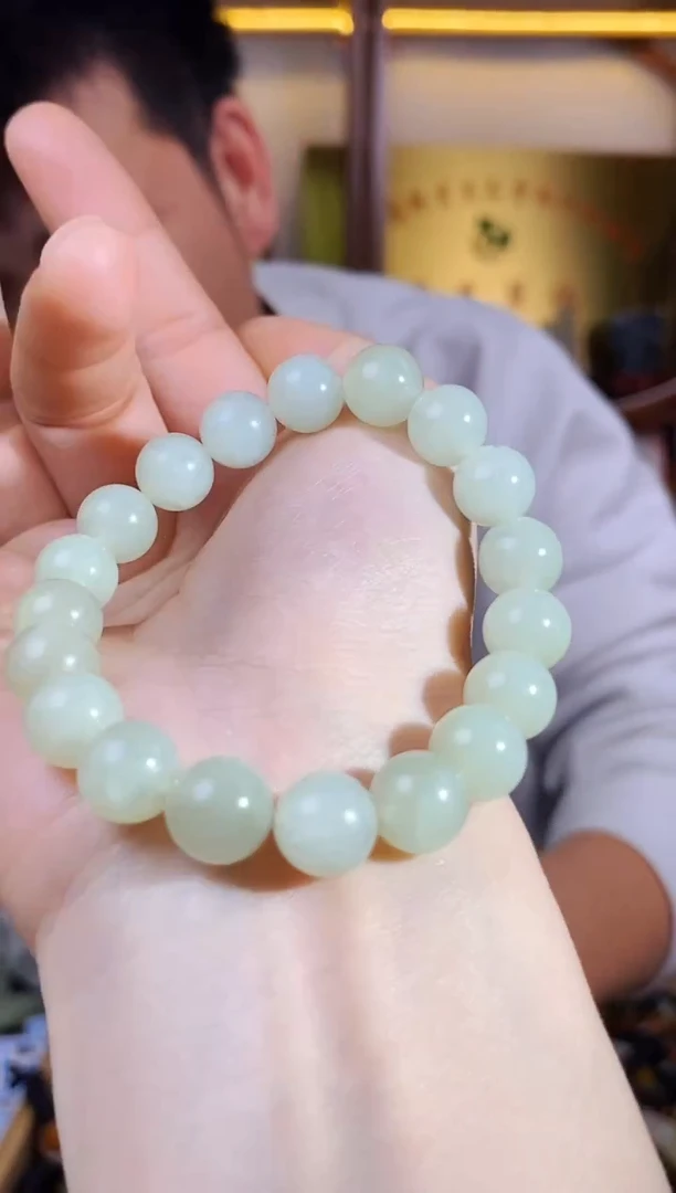 【闪购商品】和田玉颈饰未镶嵌1多样性发货拍一单发一个