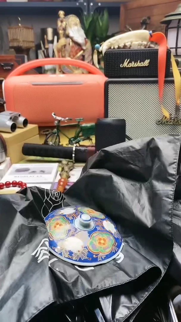 摆件茶文化 工艺美术