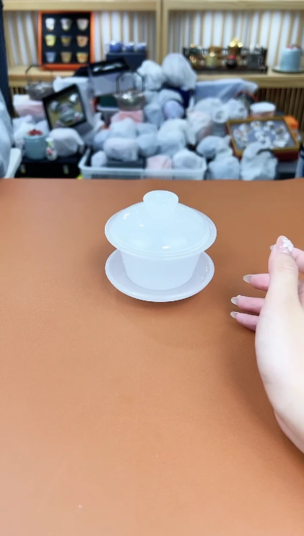 【闪购商品】万家瓷坊清货商品链接@@F396