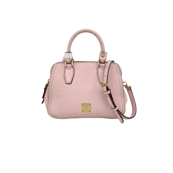 妃鱼/MCM/95新/包包/市场价4500/250117XZ0014