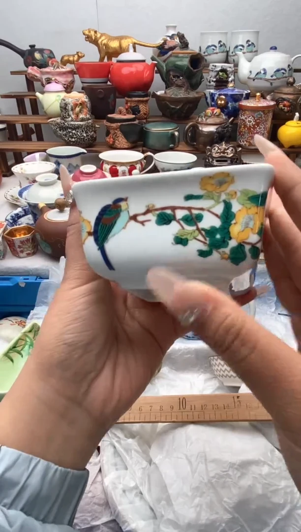 【闪购商品】瓷片全场满20包邮一对一闪购