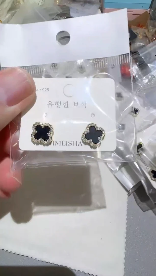 铜合金合成立方氧化锆925银B220