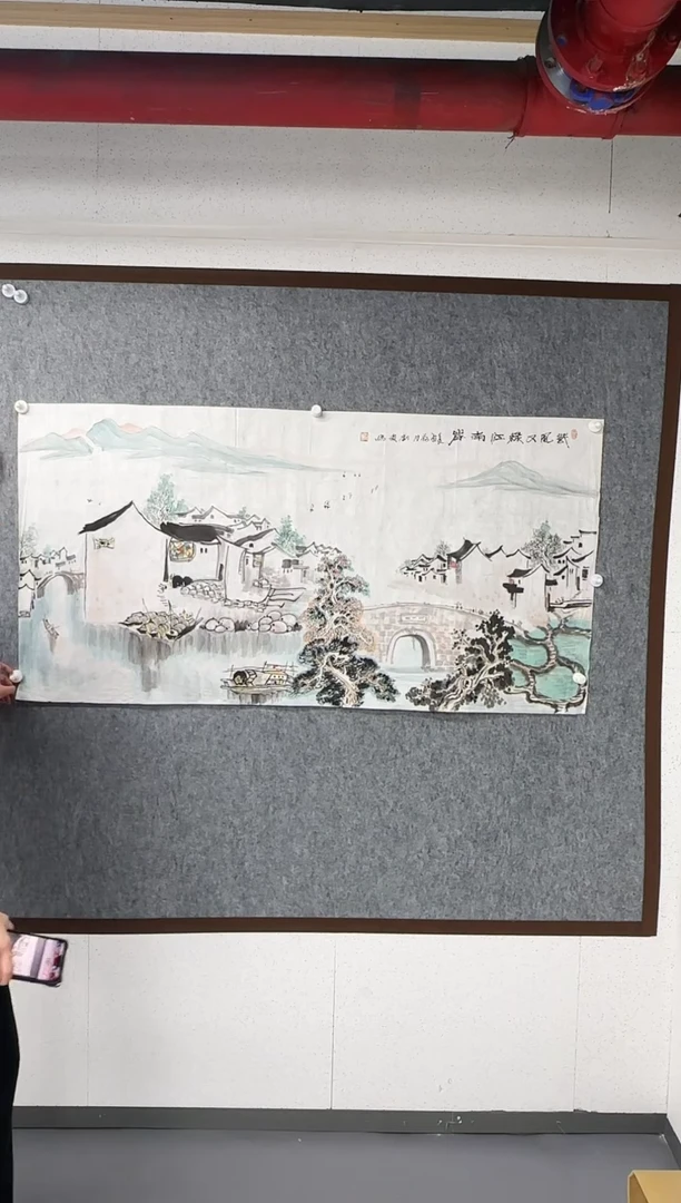 国画ZB-绘画作品-2103