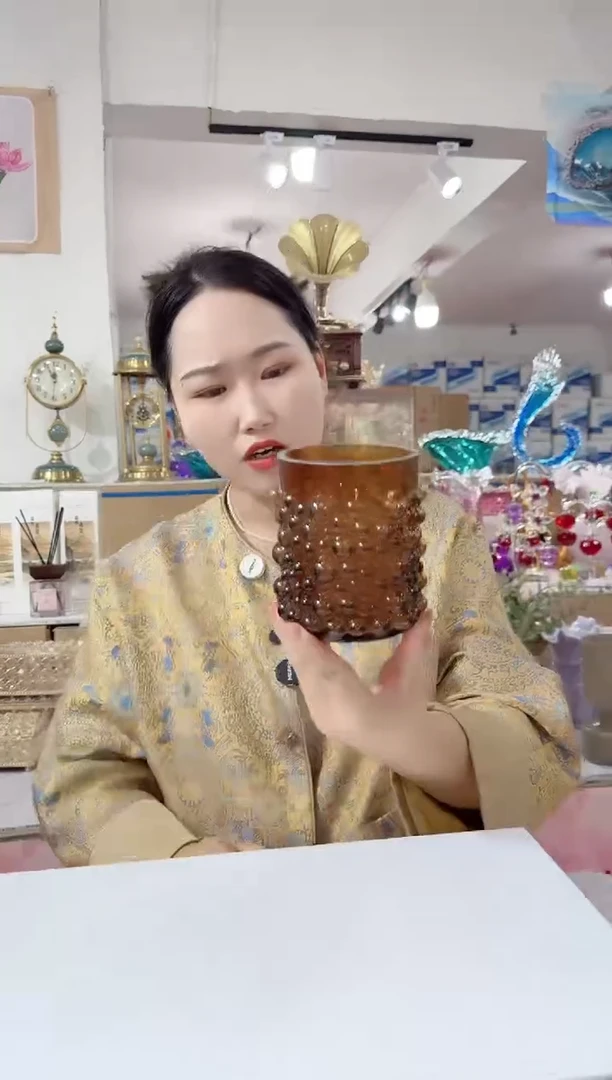 静姐花瓶花器Z-晚28