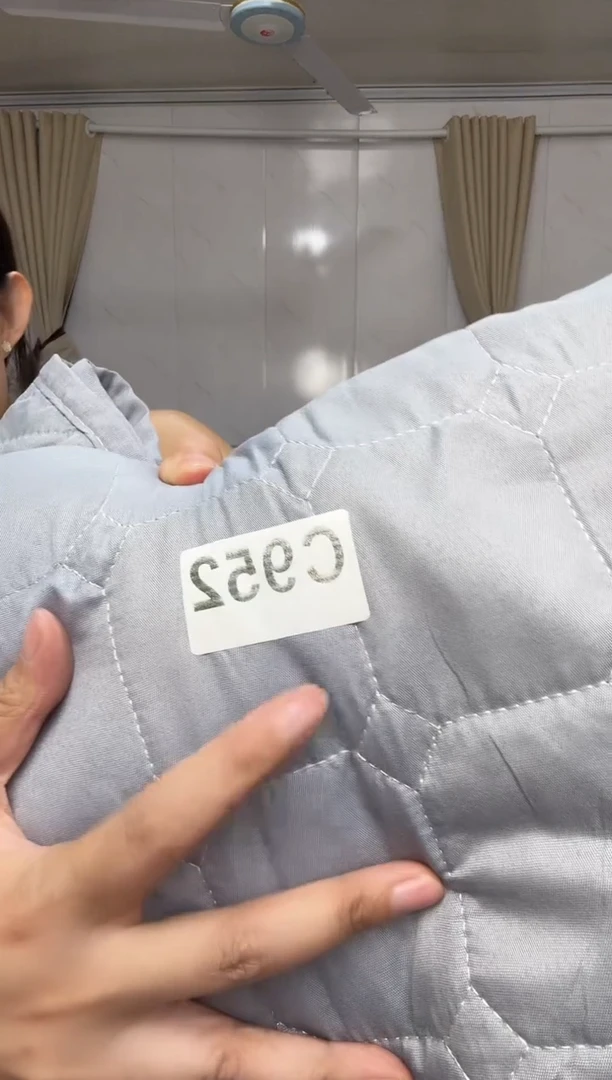 恩**缘瑕疵床品一物一拍952