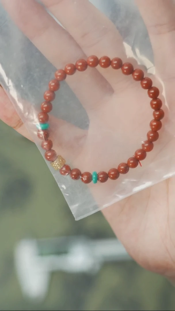 南红玛瑙文玩配饰未镶嵌文玩配饰