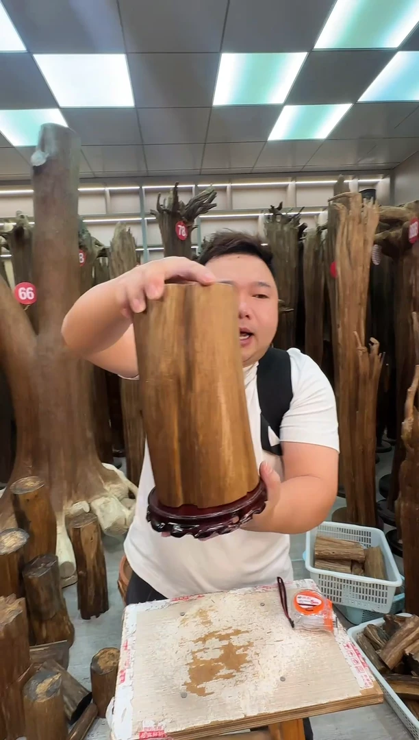 沉香沉香枕沉香原料 七天无理由