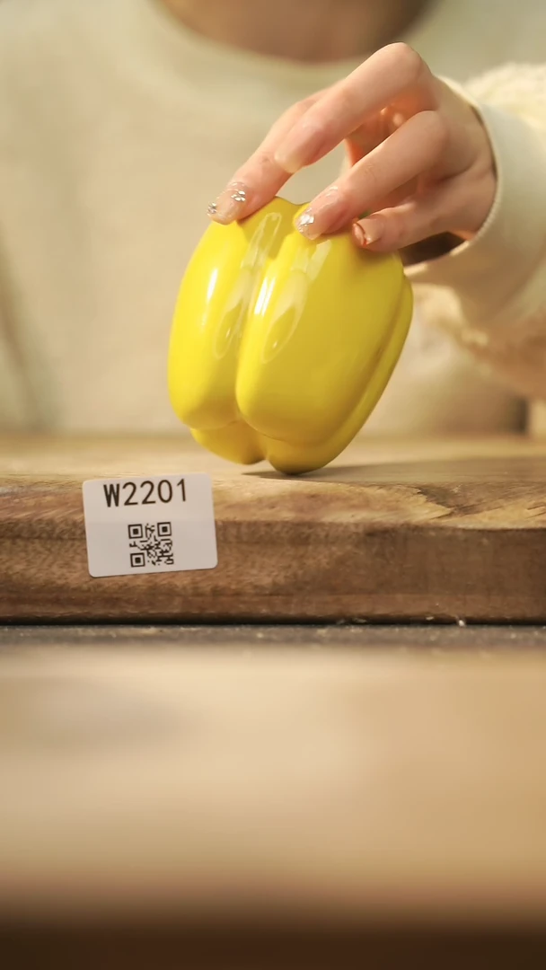 【闪购商品】【经典福利】/ 茶叶罐@@W2201