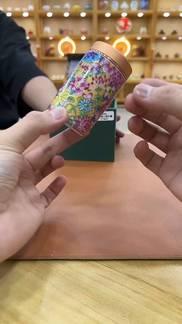 杯家用高端茶具茶器