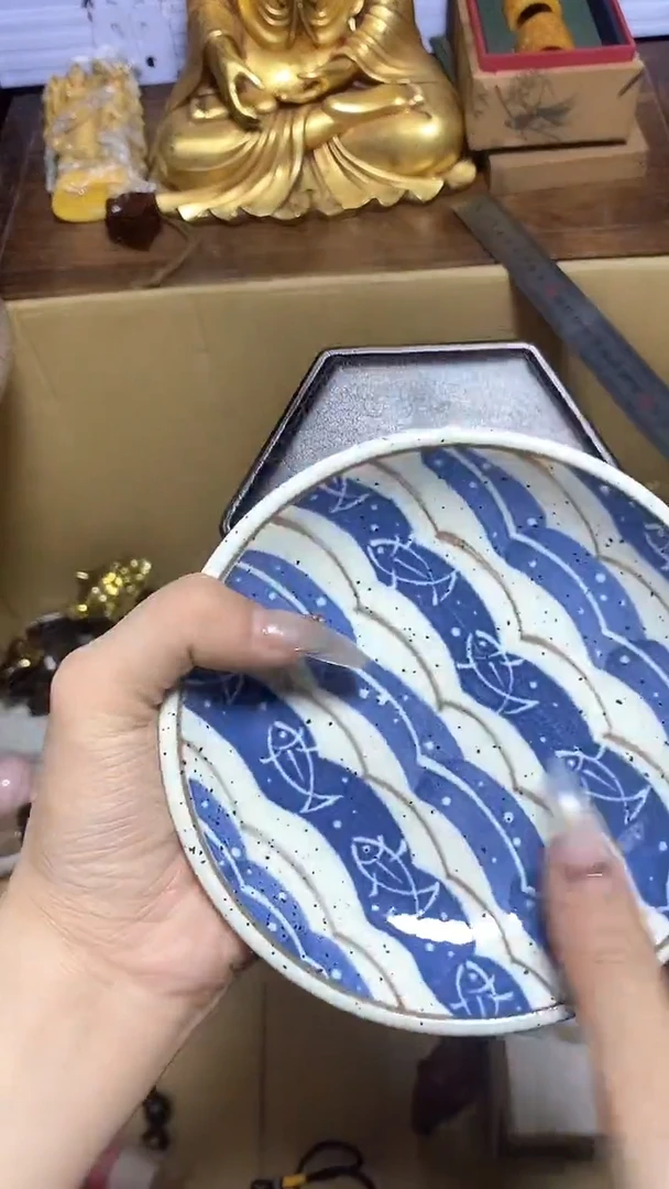 【闪购商品】瓷器瓷片瓷器瓷片