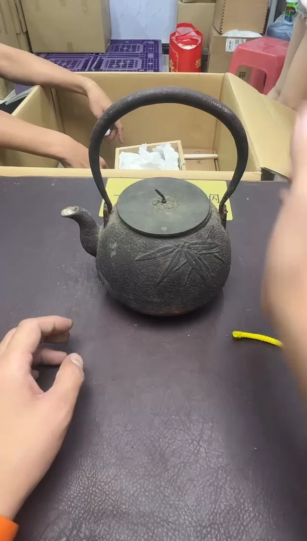 手工艺品琉璃国*轩491