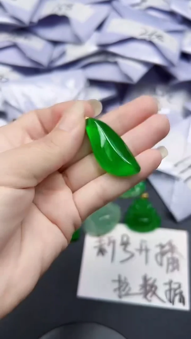 所见即所得一物一图（带扣头）49