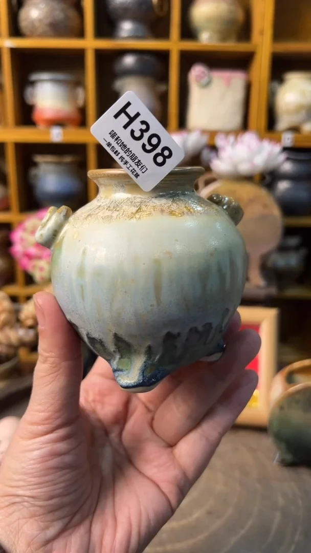 398 内口3【多肉花盆多肉盆】