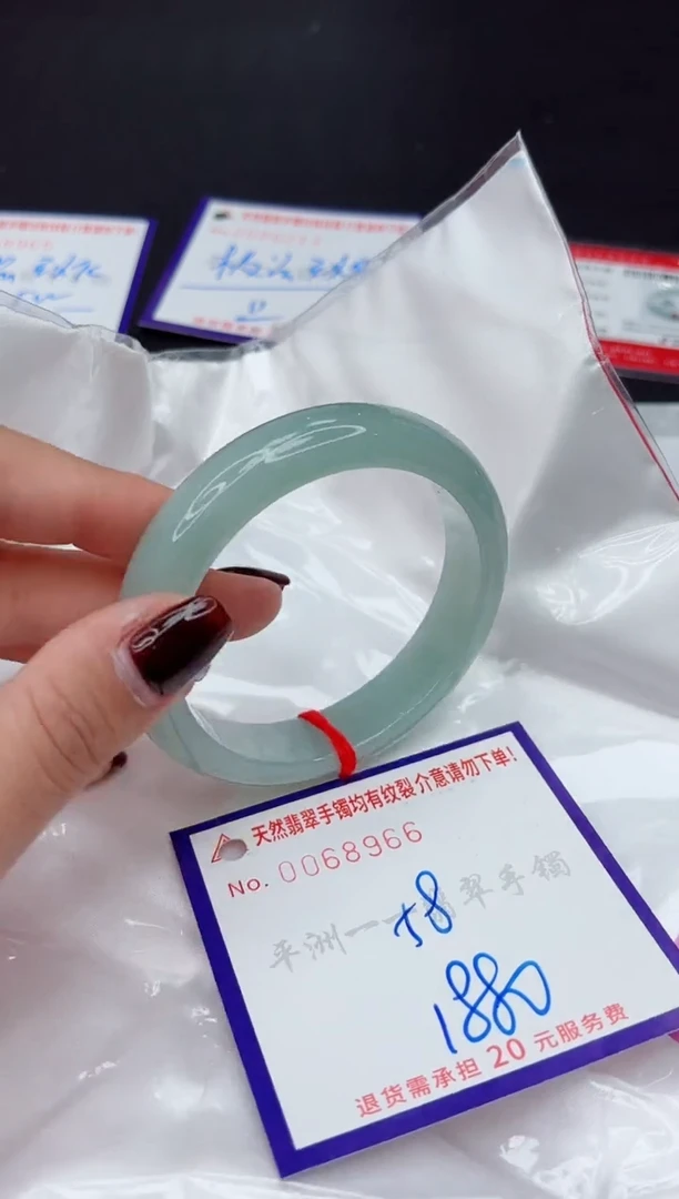 未镶嵌手镯翡翠11111111