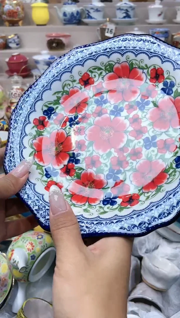 【闪购商品】云陶集市祝大家2025愿你所愿皆所得