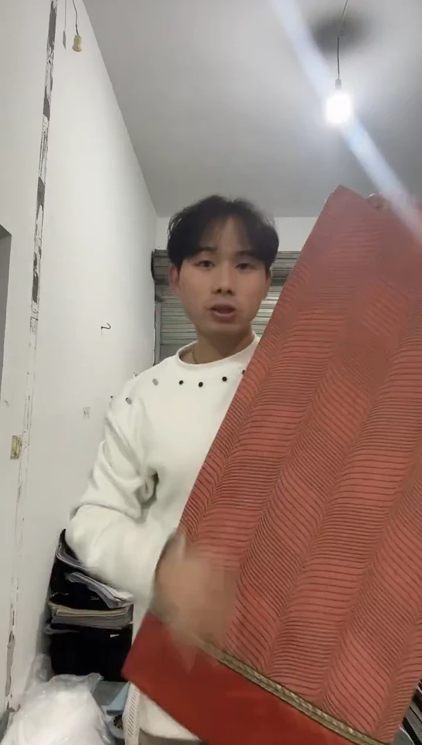 雪尼尔90*160    人型花