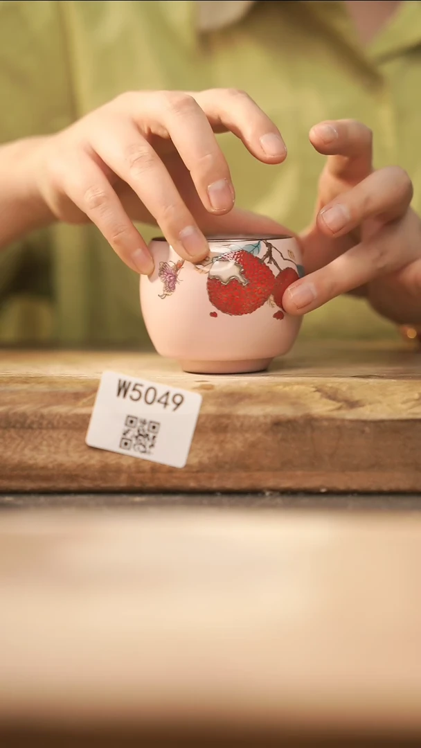 【经典福利】/ 杯子@@W5049