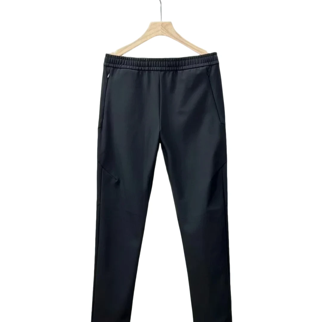 软壳冲锋裤户外休闲