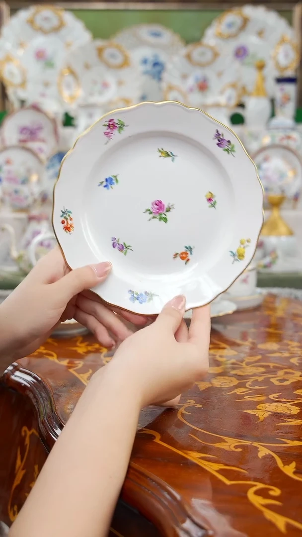瓷米多家中古瓷器如图所示26