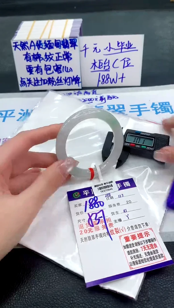 未镶嵌手镯翡翠111111111