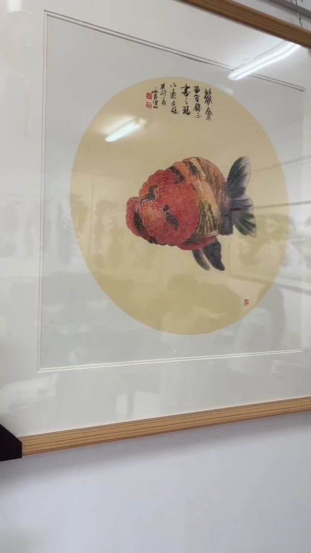 国画 悲鸿艺术/张文臣/国画