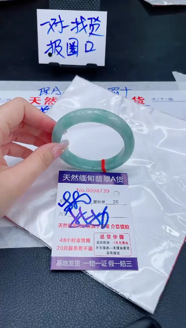 未镶嵌手镯翡翠880.00