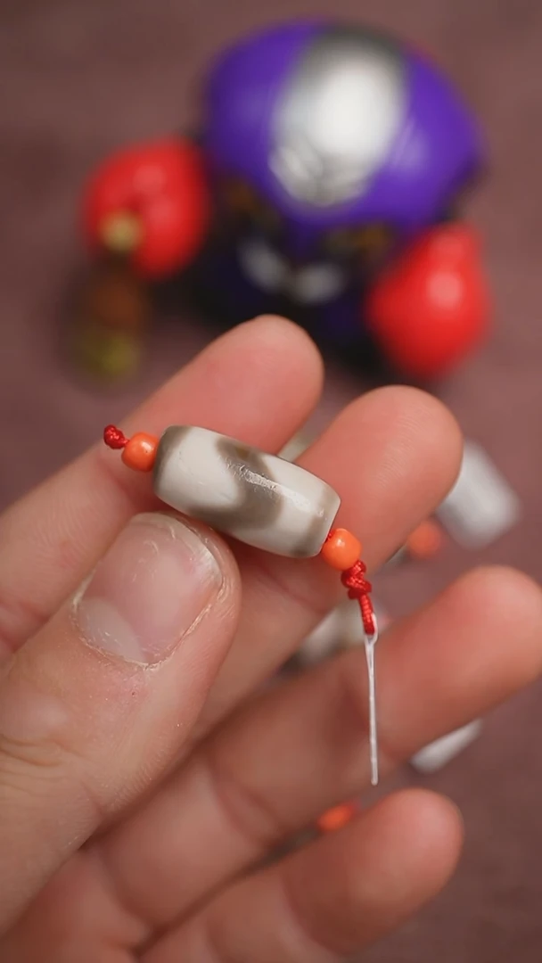 未镶嵌颈饰玛瑙/玉髓1