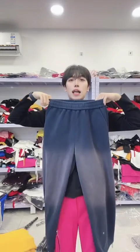 闪电购精品女装125s瑕疵