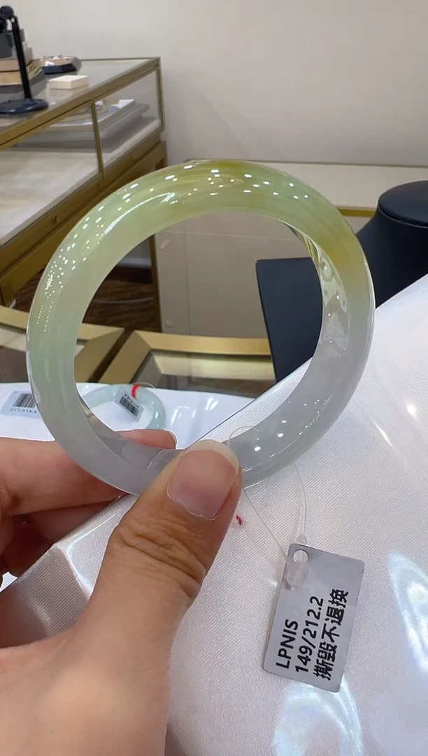 翡翠手镯未镶嵌多样性团购发一件