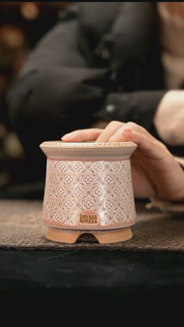 01-04-L162花盆口径7.5