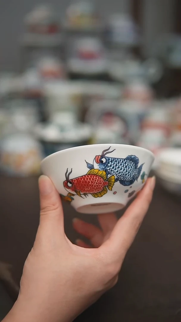 宠粉福利价        小汤碗