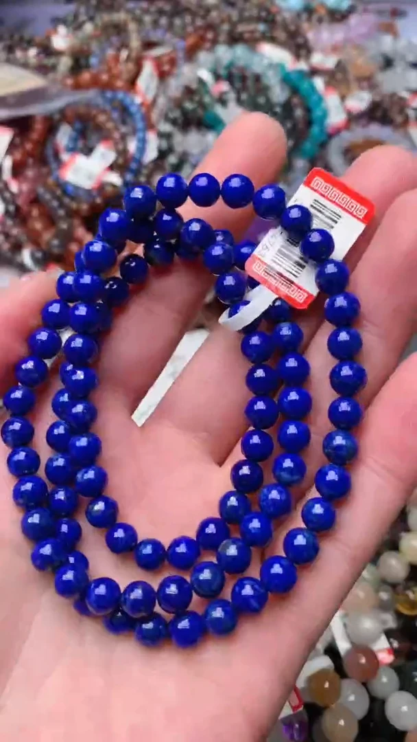 【闪购商品】水晶手链未镶嵌254天然