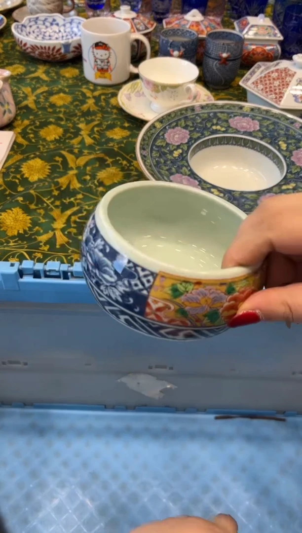 瓷片Z*?7213默认微瑕