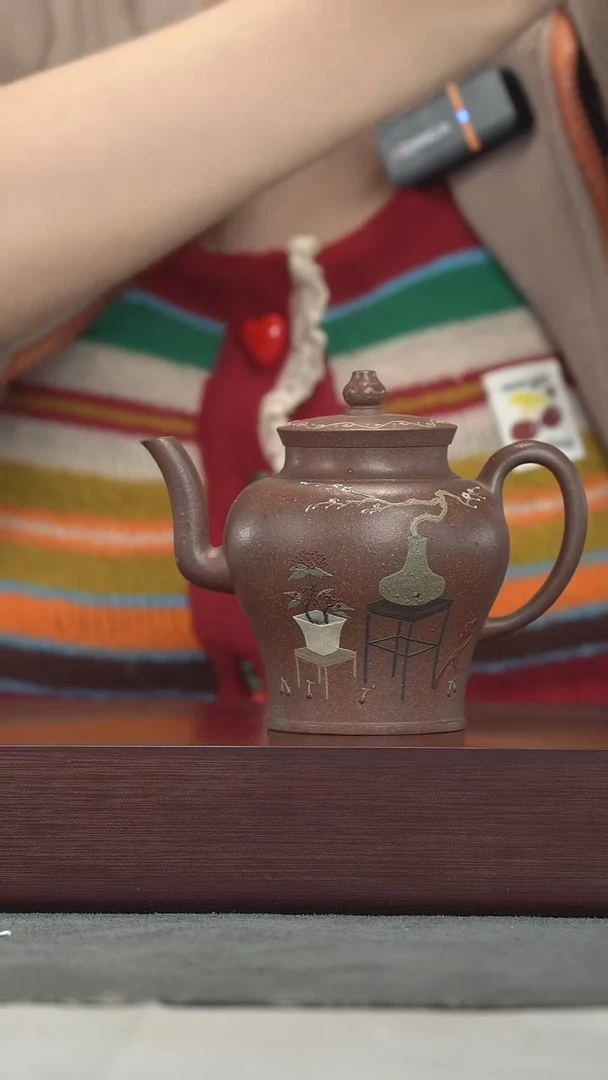 茶壶紫砂紫砂壶紫砂壶