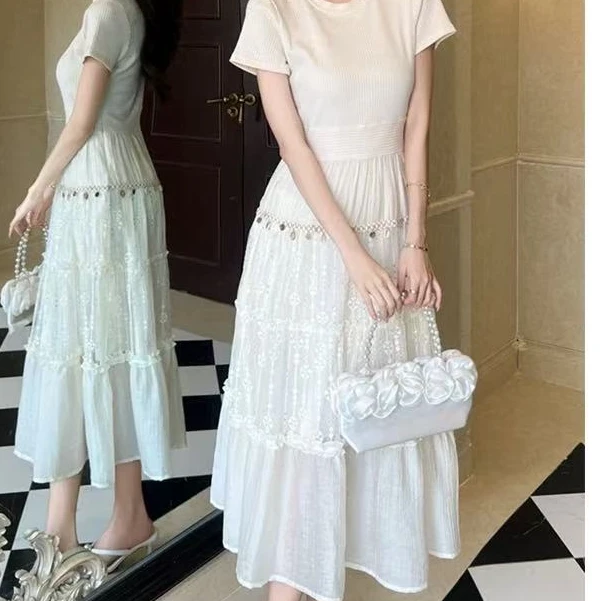 2025春夏设计师款时尚连衣裙 JYNZJYFAGZ390326500