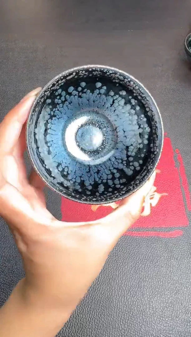 茶盏江汉旺克己复礼26