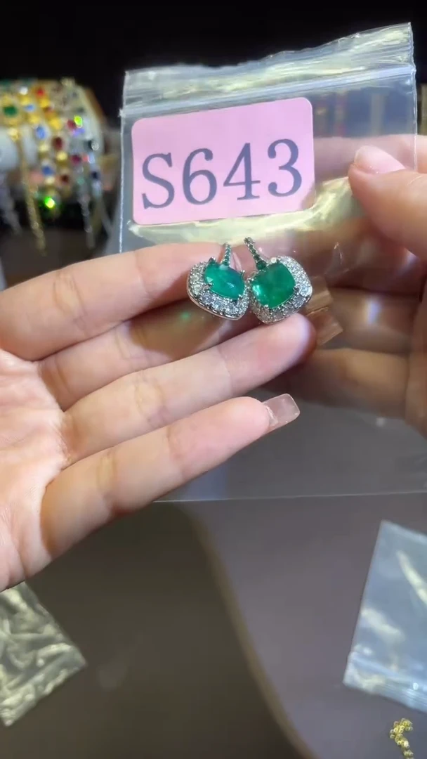 无非金属高端定制精品系列款式S463